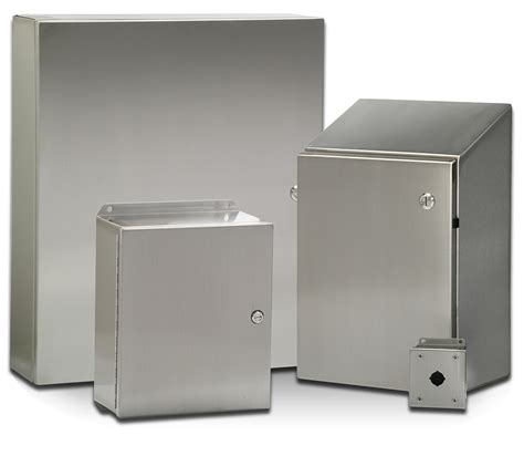 2 metal enclosure|steel electrical enclosures.